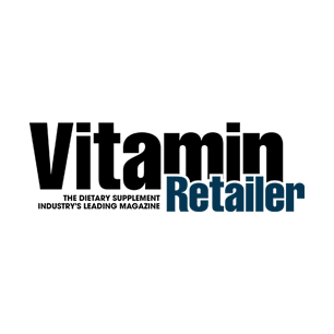 Vitamin Retailer logo