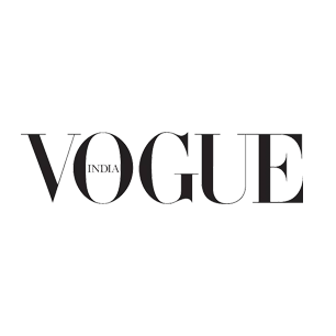Vogue India logo